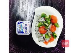 水果沙拉的做法图解3