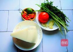 柠檬凉粉的做法图解4