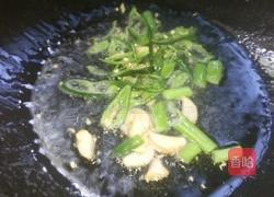 清炒藕片的做法图解4