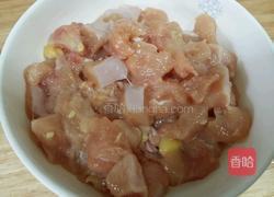 宫保鸡丁的做法图解11