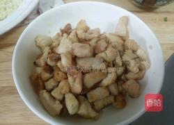 宫保鸡丁的做法图解14