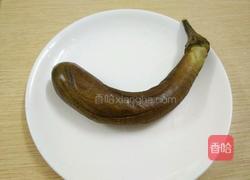 一条茄子盖饭 （电饭锅版）的做法图解2