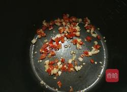 一条茄子盖饭 （电饭锅版）的做法图解5
