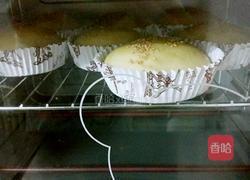 奶油餐包的做法图解11