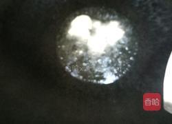 辣椒炒肉的做法图解4