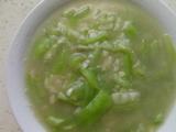 清水丝瓜