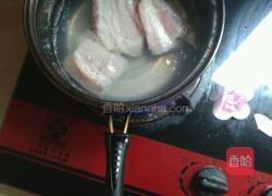 川味回锅肉的做法图解1