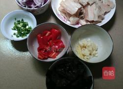 川味回锅肉的做法图解2