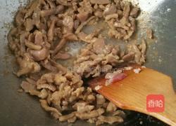 鱼香肉丝的做法图解4