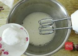 手指饼干的做法图解4