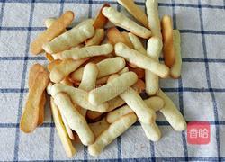 手指饼干的做法图解13