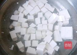家常极简麻婆豆腐的做法图解3