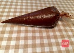 可可玛德琳（12个）的做法图解10