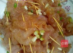 改良牙签肉的做法图解4