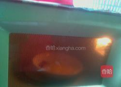 微波薯片的做法图解3