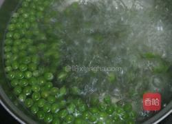 菠萝炒饭的做法图解5