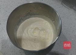 凤梨樱花慕斯蛋糕的做法图解2