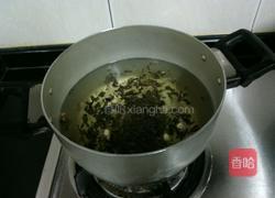 茉茶原味发酵乳甜汤的做法图解6