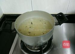 茉茶原味发酵乳甜汤的做法图解7