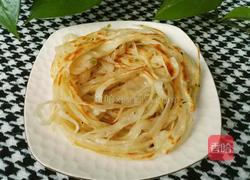 手撕葱油饼的做法图解13