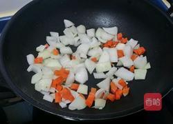 洋蔥炒牛肉的做法图解4