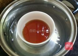 红酒炖蛋的做法图解1