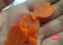 黄瓜炒虾仁的做法图解2