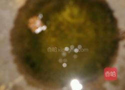 酱焖茄条的做法图解3