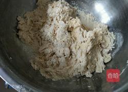 蜗牛小馒头（杂粮）的做法图解2