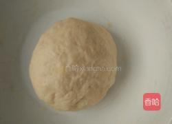 自制油条的做法图解3