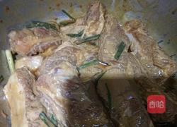 糯米排骨的做法图解2