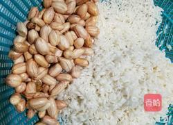 猪大肠酿糯米（儿时的味道）的做法图解1