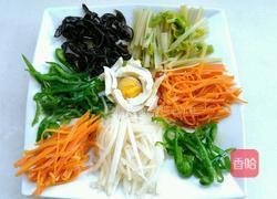 vegetable的做法图解3