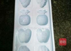 冰镇雪梨汁的做法图解2