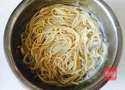 凉面的做法图解3