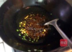 麻婆嫩豆腐的做法图解4