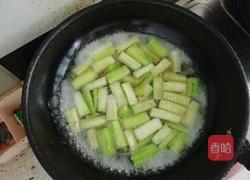 丝瓜鸡蛋汤的做法图解5