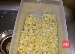 一家人砂锅饭的做法图解3
