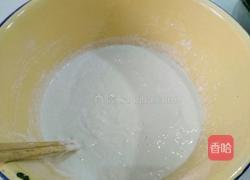 红辣椒煎饼果子的做法图解1