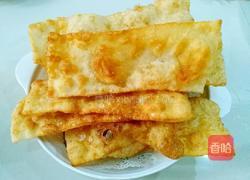 红辣椒煎饼果子的做法图解2