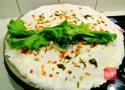 红辣椒煎饼果子的做法图解13