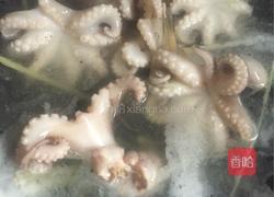 章鱼小丸子的做法图解1