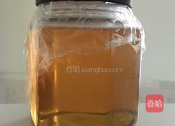 转化糖浆的做法图解5