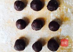 南瓜饼～的做法图解10