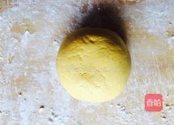南瓜饼～的做法图解13