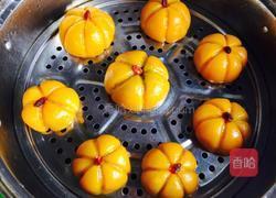 南瓜饼～的做法图解17