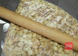 五仁月饼馅的做法图解2