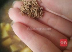 土豆泥盖饭的做法图解11