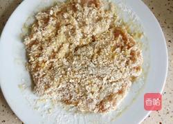 黄金酥香鸡排的做法图解6