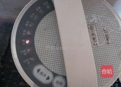 葡萄汁的做法图解4